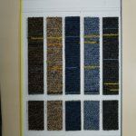 Ковровая плитка Escom Object 8862